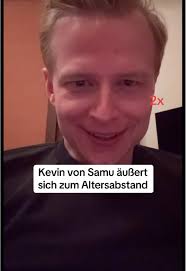 Kevin Spricht Mit Bastis Bruder