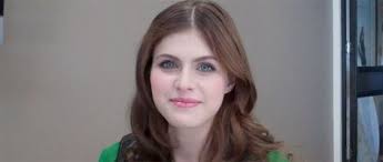 Alexandra Daddario Talks TEXAS CHAINSAW 3D, WHITE COLLAR, PERCY JACKSON:  SEA OF MONSTERS