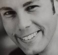 KimmyVille: Timothy Hull : Man of Many Faces; One Voice