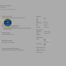 You scan it and save it in your computer or mobile device, then you convert it into a word document. How To Unlock A Password Protected Word Document