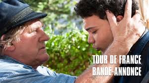 Découvrez la vidéo tour de france 2021 annoncé et daté par nacon et cyanide sur jeuxvideo.com. Film A Racist Fellow Travels Through France With A French Arab Rapper