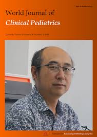 World Journal of Clinical Pediatrics
