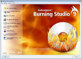 Jul 08, 2010 · free cd dvd burner helps easily create data/multimedia disc in a breeze. Ashampoo Burning Studio Free Download