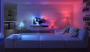 achieve the perfect color in your home design by using light philips hue lights hue lights hue philips