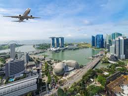Singapore is one of the safest places you can visit in asia. Hkenuwzlp6ntom