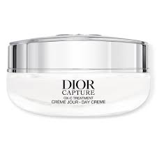 Capture Totale Crème Jour