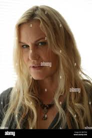 Portrait daryl hannah hi-res stock photography and images