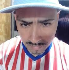 Julio Roberto Espindola