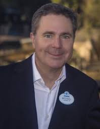 Disneyland President Promoted, Leadership Changes for the Resort