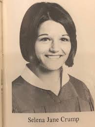 Selena Jane Crump Camp (1953-1997)