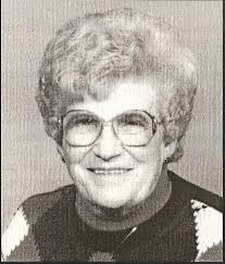 Ella Agnes Durbin Turner (1924-2000)