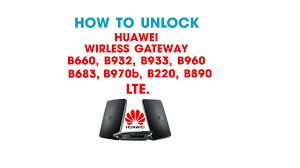 Unlocking services for huawei b660 wifi router is available as our team can provide the correct factory unlock code for all types of huawei devices. How To Unlock Huawei Wireless Gateway For Free B660 B932 B933 B960 B683 B970b B220 B890 Lte Youtube