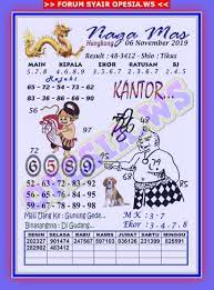 1 New Message Kode Syair Hongkong 6 November 2019 Forum Syair Togel Hongkong Singapura Sydney