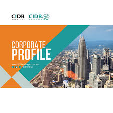 Akademi binaan malaysia or malaysia construction academy is a training accreditation agencies cidb construction industry development board malaysia lembaga pembangunan industri pembinaan malaysia which is responsible for the construction industry to train and produce skilled workers who come to the suitability of the skills standards competence quality and productivity. Profilefa Flip Ebook Pages 1 20 Anyflip Anyflip