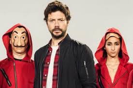 L'attore, stando a quanto riporta yorkshire live, non si sentiva bene da qualche giorno, ma i medici lo avevano rimandato a casa con una diagnosi di gastrite. Chi E Alvaro Morte Attore Spagnolo Popcorn Tv