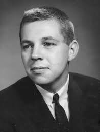 Ben Gardner Obituary