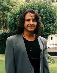 13 de agosto de 2019. Eduardo Palomo Wikipedia