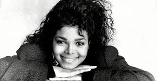 janet jackson
