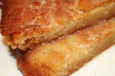 La Cuisine De Bernard Le Kouign Aman Avec Explications Completes Recette Kouign Amann La Cuisine De Bernard Kouign Amann