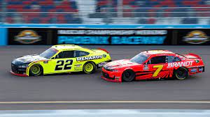 Whelen modified tour director jimmy wilson joins hannah newhouse and kyle rickey to talk racing at martinsville!. Nascar Xfinity Race At Daytona Live Updates Charlotte Observer