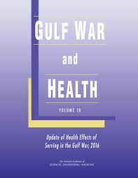 A healthy person can keep earning money so always put your health ahead of your financial needs. Gulf War And Health Volume 10 Update Of Health Effects Of Serving In The Gulf War 2016 The National Academies Press