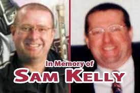Fundraiser by College Hockey East : In Memory of Sam Kelly