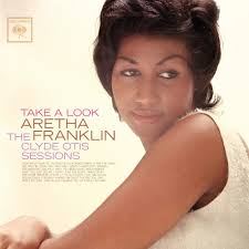 Review: Aretha Franklin, "Take a Look: Aretha Franklin Complete