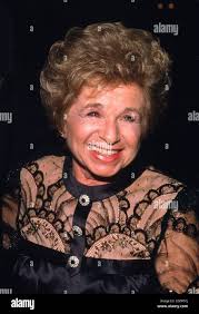 Dr ruth hi-res stock photography and images