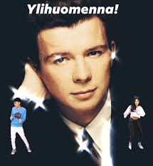 Rick-boykin sen tietää, missä