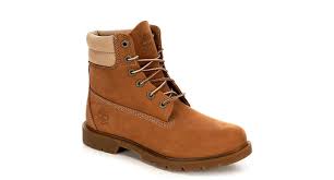 Brown Timberland Linden Woods Women S Boots Rack Room Shoes