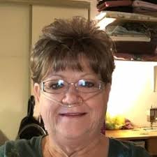 Member Profile: Connie Hill Mawk