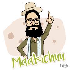 Some of the characters that bhuvan plays in his youtube videos include banchoddas, sameer fuddi, titu mama, bablu, pinki. Bb Ki Vines Fan Club Home Facebook