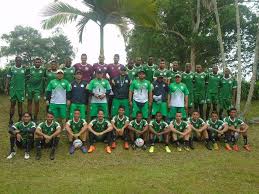 3 en primera b colombia. Con Empate De Visitante El Deportes Quindio Comenzo La Primera Fecha Del Torneo