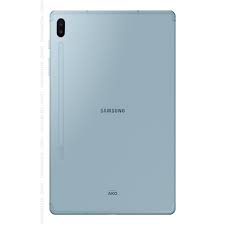 Samsung Galaxy Tab S6 (10.5", Wi-Fi) in ...