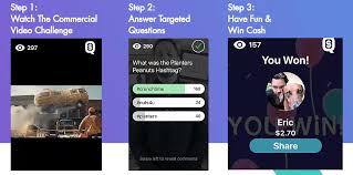 Community contributor can you beat your friends at this quiz? The 12 Best Trivia Apps For Earning Cash Prizes This Online World