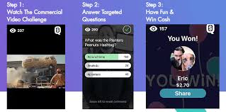 Perhaps it was the unique r. The 12 Best Trivia Apps For Earning Cash Prizes This Online World