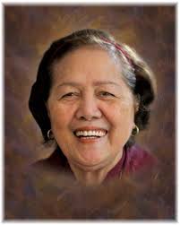 Angelina Buenviaje Obituary