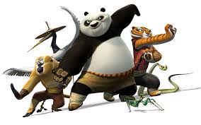 These Movies Are Awesome I Love The Mix Of Beautiful Animation Comedy And Wit And Just Plain Cool Action Sequenc Panda Wallpapers Kung Fu Panda Panda Movies