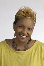 Karen Ruffin's Instagram, Twitter & Facebook