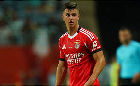 Where to watch Benfica vs Santa Clara live for in the USA: 2025/2026 Primeira Liga