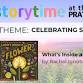 Storytime at the PRATT: Celebrating Summer
