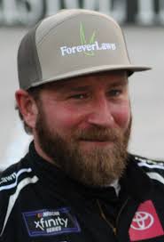 Jeffrey Earnhardt