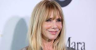 Her first big break came as a teenag. Ratched Rosanna Arquette Joins Ryan Murphy S Netflix Series