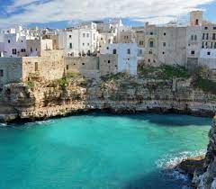 Ostuni is an enchanting city renowned for its hilltop ostuni historic center, containing an impressive cathedral and many whitewashed houses, which are the reason behind the nickname of the white city. The White Town Ostuni Mytriptosouthitaly Com