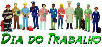 O dia do trabalhador foi instituído no brasil em 1925, pelo presidente artur bernardes. 01 De Maio Dia Do Trabalhador Divina Terapia Gourmet