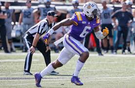 Youth american football uniforms tackle twill, colorful purple american football wear made in pakistan. Lsu Football Top 5 Uniform Combinations In The Sec Page 5