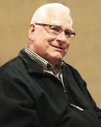 Ron McLain Obituary November 4, 2024