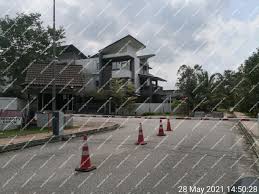 Shah alam is situated within the petaling district and was the first planned city in malaysia after the country's independence from britain. Lelong Auction Vacant Unit 2 Storey Semi Detached House In Shah Alam Selangor Rm 1 260 000 On 2021 07 08 Lelongtips Com My