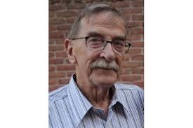 Brian Mathewson Obituary (1940