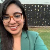 Sandra Luquin's Instagram, Twitter & Facebook